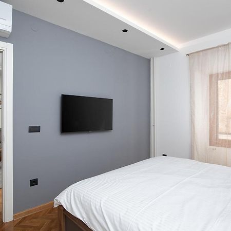 Sena Luxury Apartments プーラ エクステリア 写真
