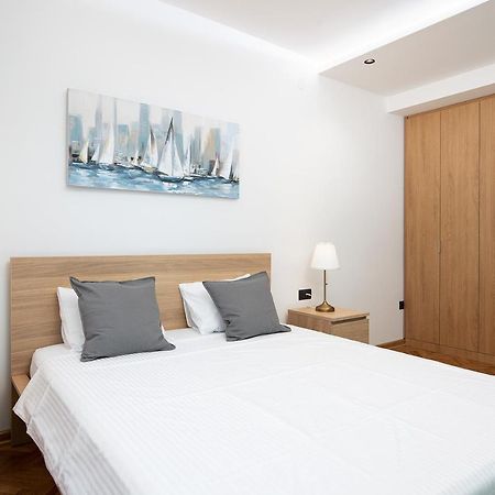Sena Luxury Apartments プーラ エクステリア 写真